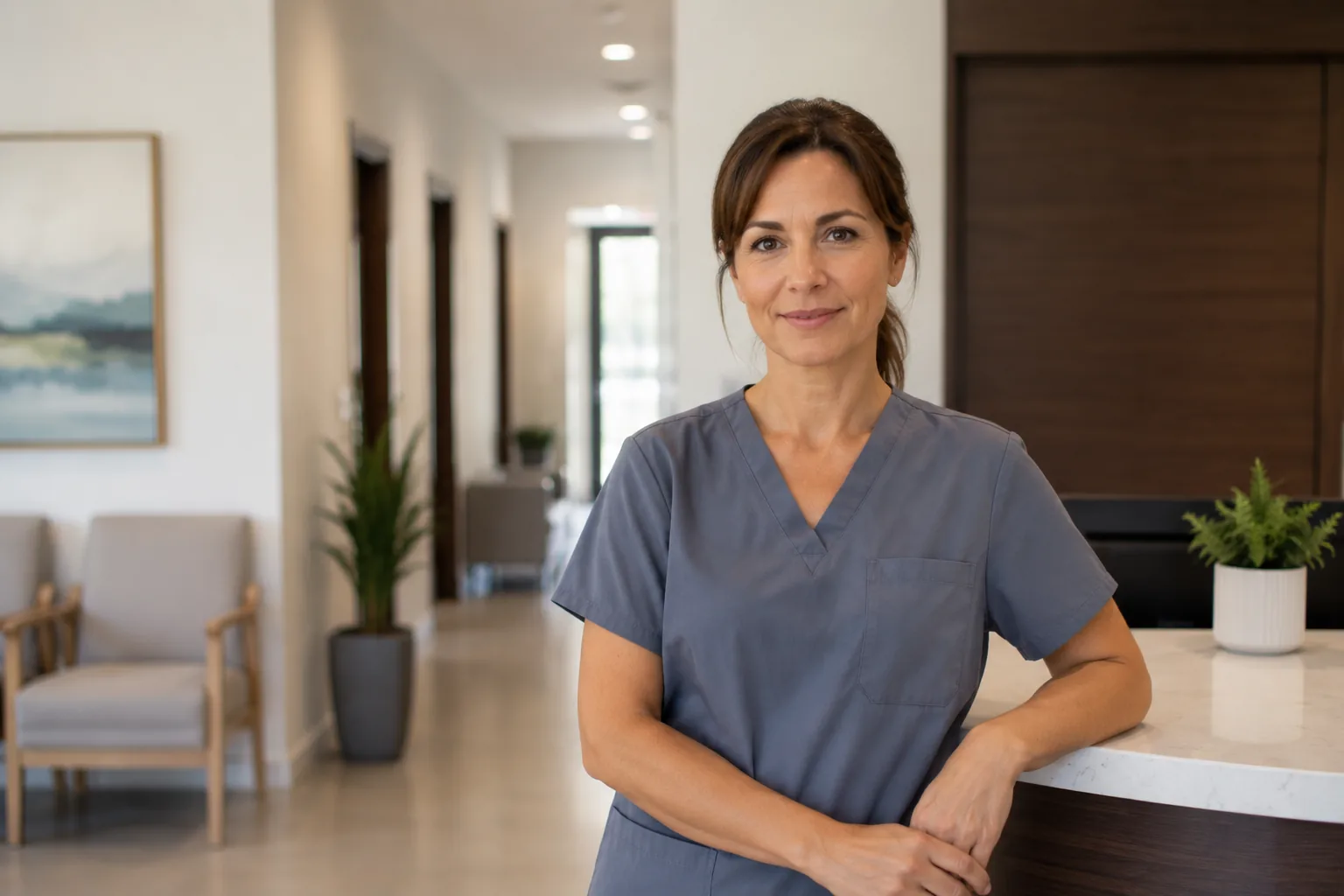 RolChat-kliëntkommunikasie vir Gesondheidsorg RolChat-kliëntkommunikasie vir Gesondheidsorg
