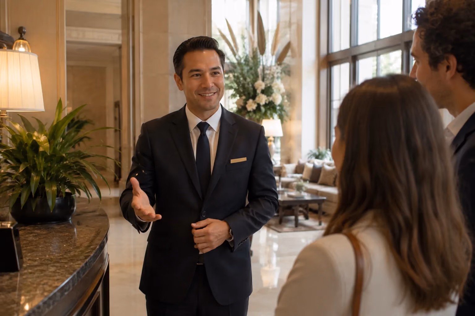 RolChat customer communication for Travel & Hospitality RolChat customer communication for Travel & Hospitality